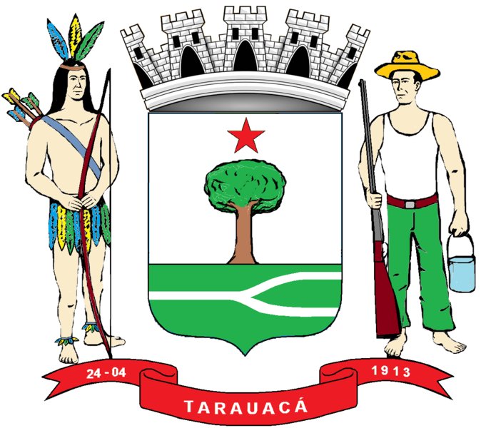 Foto da Cidade de TARAUACA - AC