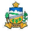 Brasão da Cidade de TRAIPU - AL