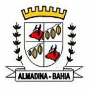 Foto da Cidade de ALMADINA - BA