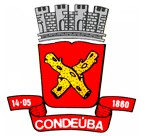 Foto da Cidade de CONDEUBA - BA