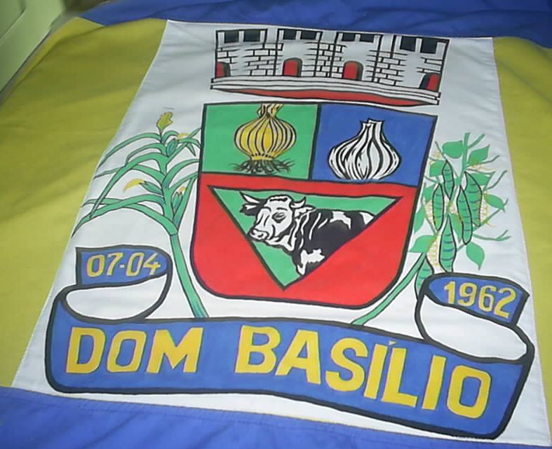Foto da Cidade de DOM BASILIO - BA
