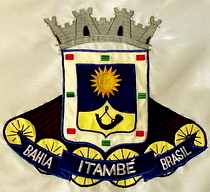 Foto da Cidade de ITAMBE - BA