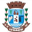 Brasão da Cidade de ITUAcU - BA