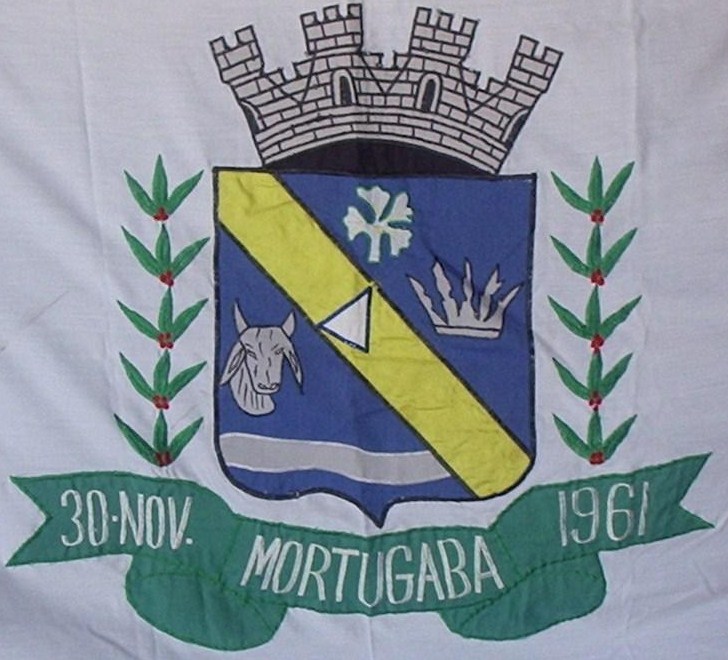 Foto da Cidade de MORTUGABA - BA