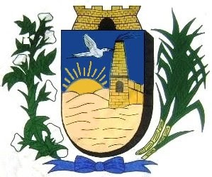 Brasão da Cidade de ACARAPE - CE