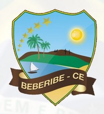 Brasão da Cidade de BEBERIBE - CE