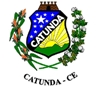 Brasão da Cidade de CATUNDA - CE