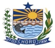Foto da Cidade de CHORO - CE