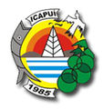 Brasão da Cidade de ICAPUI - CE