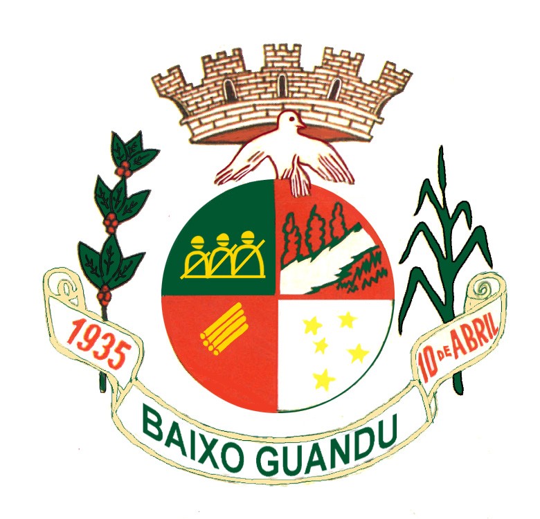 Foto da Cidade de BAIXO GUANDU - ES