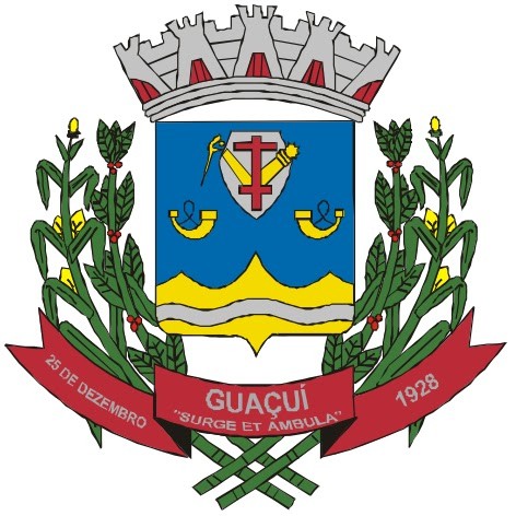 Foto da Cidade de GUAcUI - ES