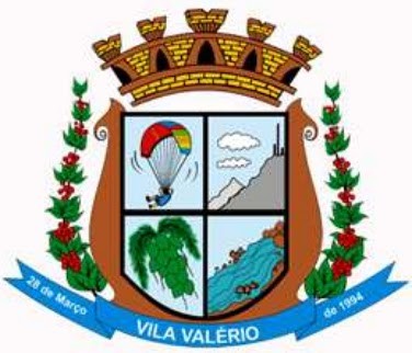 Foto da Cidade de VILA VALERIO - ES