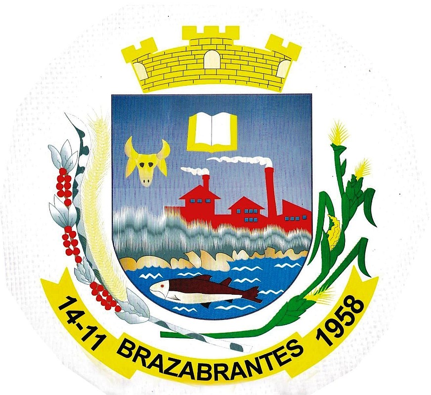 Foto da Cidade de BRAZABRANTES - GO