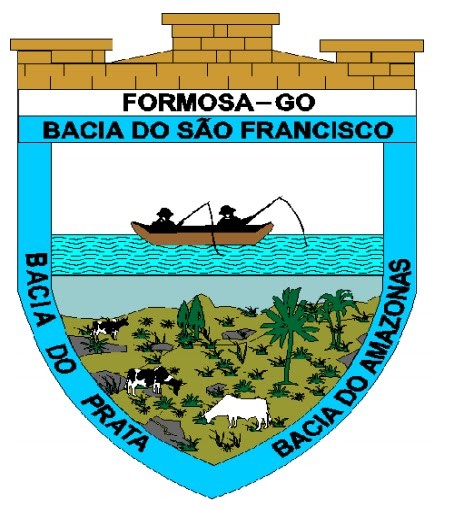 Foto da Cidade de FORMOSA - GO