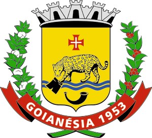Foto da Cidade de GOIANESIA - GO