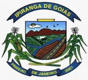 Foto da Cidade de IPIRANGA DE GOIAS - GO