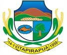 Brasão da Cidade de ITAPIRAPUA - GO
