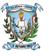 Foto da Cidade de SILVANIA - GO