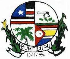 Foto da Cidade de BURITICUPU - MA