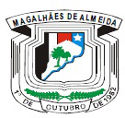 Foto da Cidade de MAGALHAES DE ALMEIDA - MA