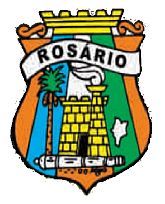 Brasão da Cidade de ROSARIO - MA