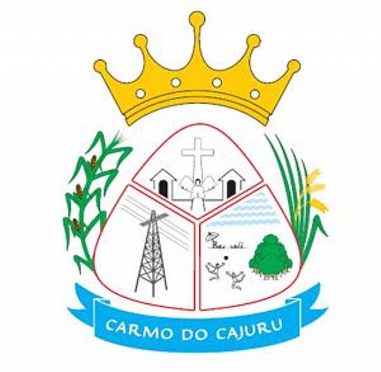 Foto da Cidade de CARMO DO CAJURU - MG