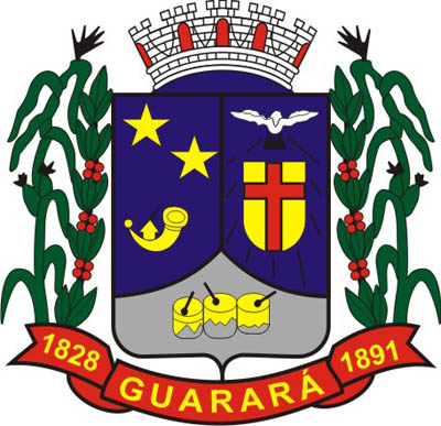 Foto da Cidade de GUARARA - MG