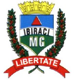 Foto da Cidade de IBIRACI - MG