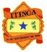 Brasão da Cidade de ITINGA - MG