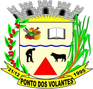 Foto da Cidade de PONTO DOS VOLANTES - MG