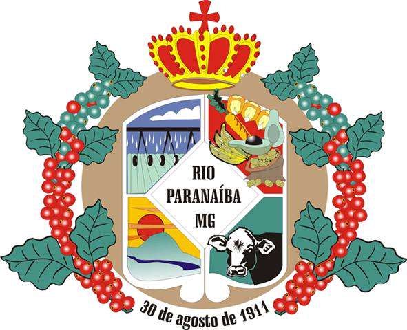 Foto da Cidade de RIO PARANAIBA - MG