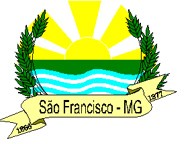 Foto da Cidade de SAO FRANCISCO - MG