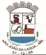 Foto da Cidade de SAO JOAO DA LAGOA - MG
