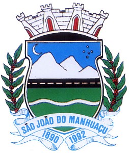 Foto da Cidade de SAO JOAO DO MANHUAcU - MG