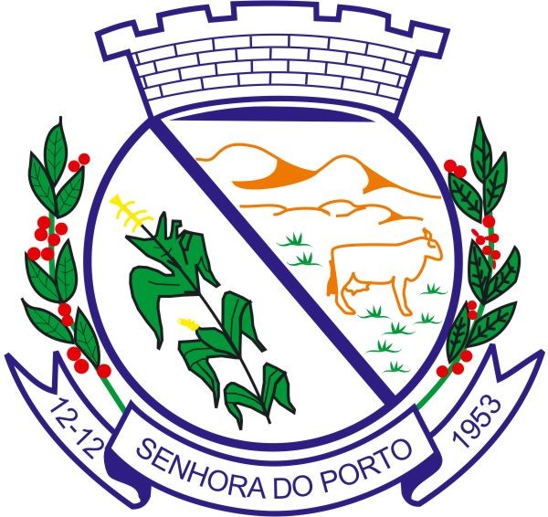 Foto da Cidade de SENHORA DO PORTO - MG