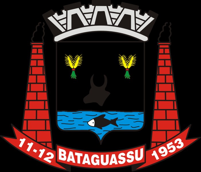 Foto da Cidade de BATAGUASSU - MS