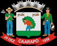 Foto da Cidade de CAARAPO - MS