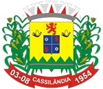Foto da Cidade de CASSILANDIA - MS
