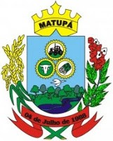 Foto da Cidade de MATUPA - MT