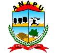 Brasão da Cidade de ANAPU - PA