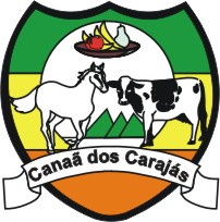 Foto da Cidade de CANAA DOS CARAJAS - PA