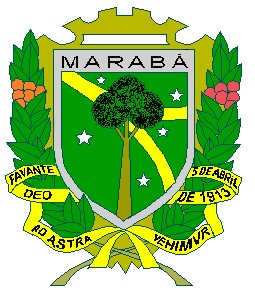 Brasão da Cidade de MARABA - PA