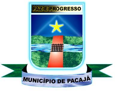 Brasão da Cidade de PACAJA - PA