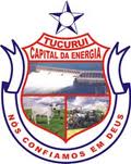 Brasão da Cidade de TUCURUI - PA