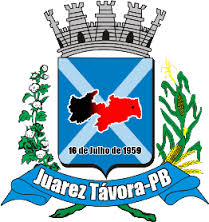 Brasão da Cidade de JUAREZ TAVORA - PB