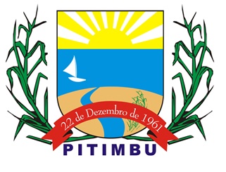 Foto da Cidade de PITIMBU - PB
