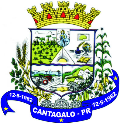 Foto da Cidade de CANTAGALO - PR