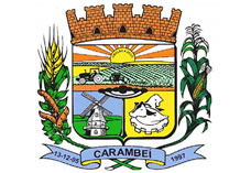 Foto da Cidade de CARAMBEI - PR