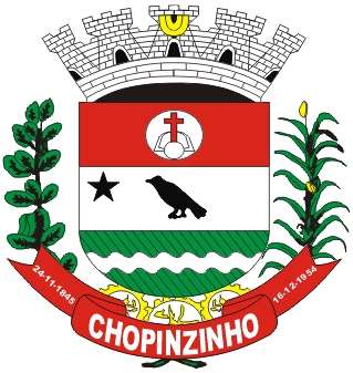 Foto da Cidade de CHOPINZINHO - PR