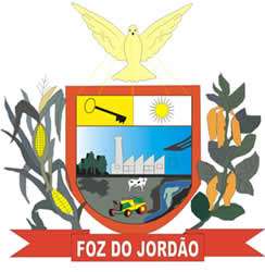 Foto da Cidade de FOZ DO JORDAO - PR